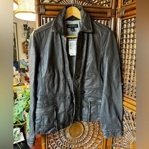 CLUB MONACO JACKET